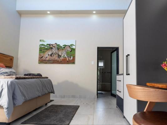 The Hank Adventure Lodge Maribashoek - 236705