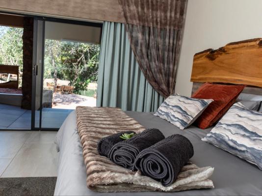 The Hank Adventure Lodge Maribashoek - 236710