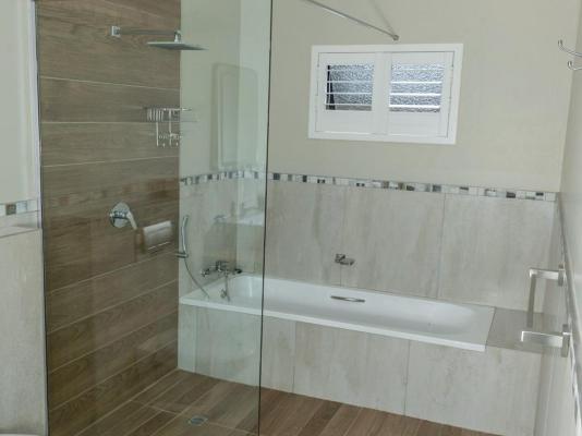 The Hank Adventure Lodge Maribashoek - 236711