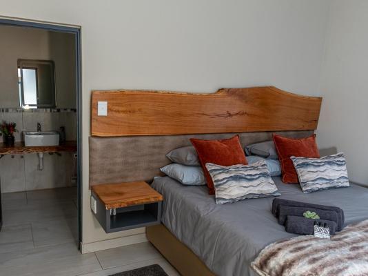 The Hank Adventure Lodge Maribashoek - 236712