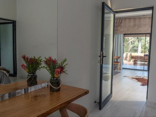 The Hank Adventure Lodge Maribashoek - 236713