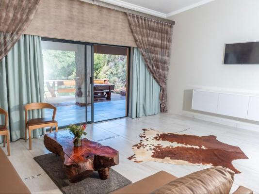 The Hank Adventure Lodge Maribashoek - 236716