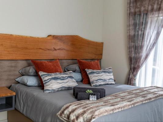 The Hank Adventure Lodge Maribashoek - 236717