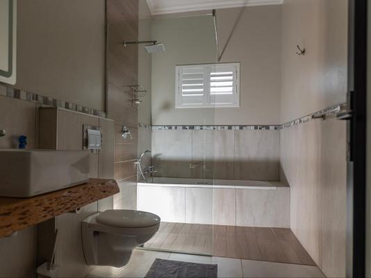 The Hank Adventure Lodge Maribashoek - 236719