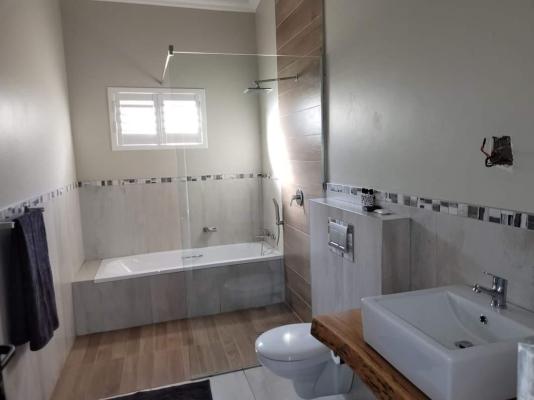 The Hank Adventure Lodge Maribashoek - 236720