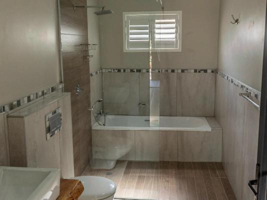 The Hank Adventure Lodge Maribashoek - 236725