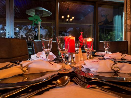 Tamboti Lodge - 236728