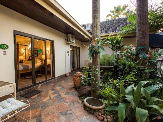 Tamboti Lodge - 236729