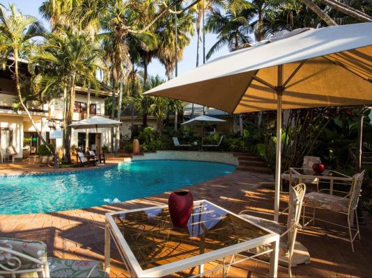 Tamboti Lodge - 236730