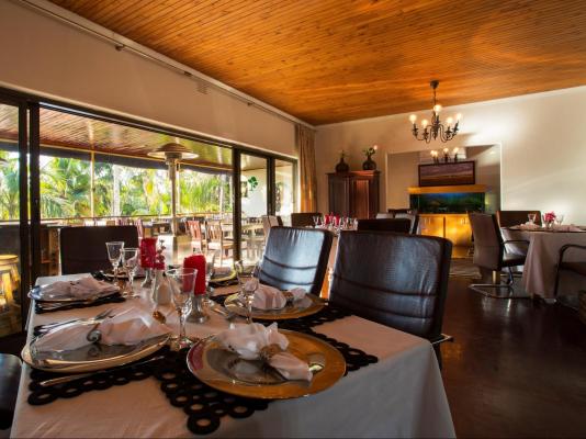 Tamboti Lodge - 236731