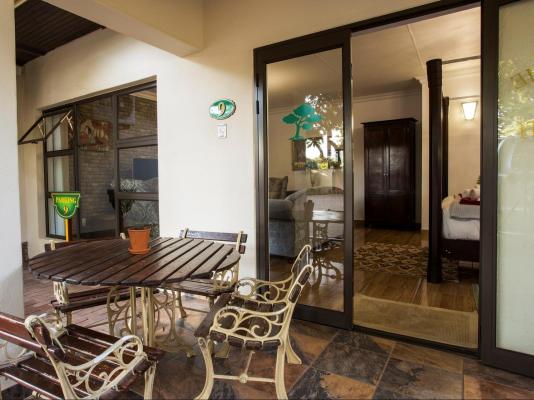 Tamboti Lodge - 236732