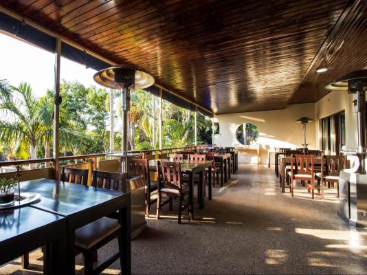Tamboti Lodge - 236733