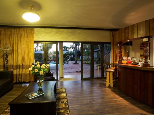 Tamboti Lodge - 236734