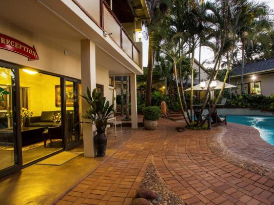 Tamboti Lodge - 236735