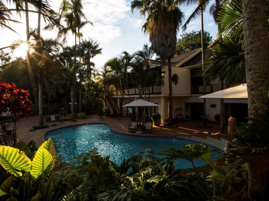 Tamboti Lodge - 236736