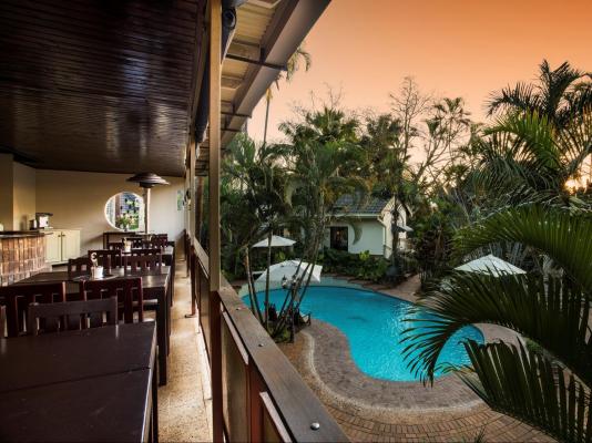 Tamboti Lodge - 236737