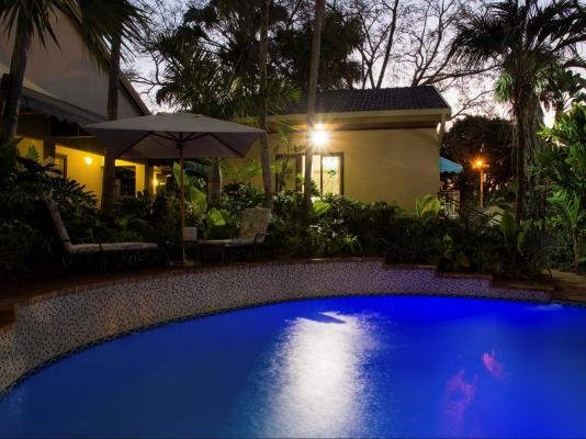 Tamboti Lodge - 236738