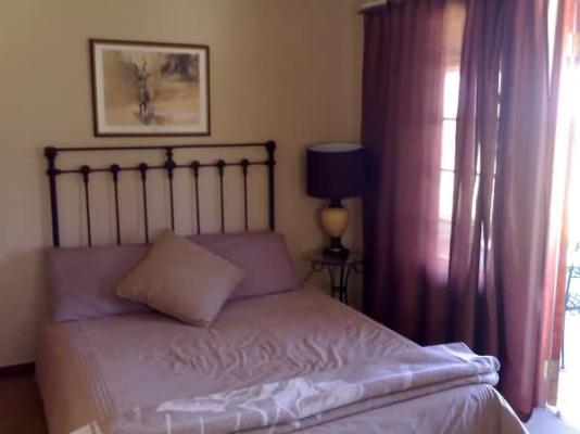 Providence Self Catering Venue