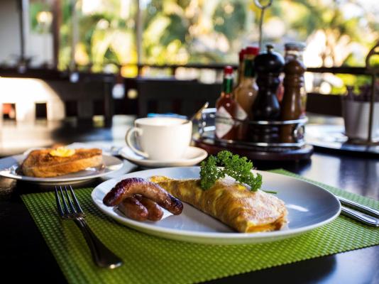 Tamboti Lodge - 236740