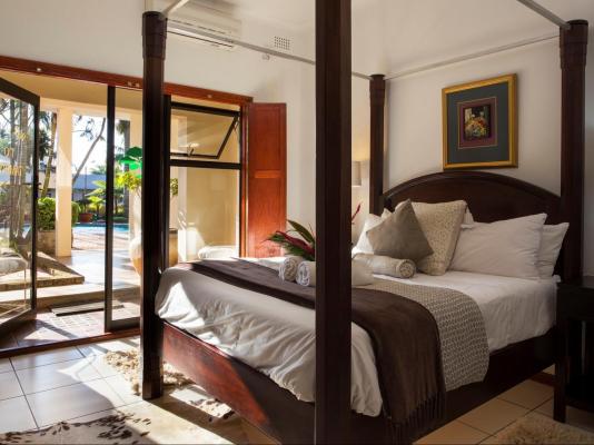 Tamboti Lodge - 236748