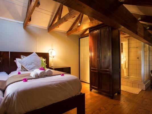 Tamboti Lodge - 236749