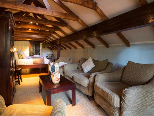 Tamboti Lodge - 236751