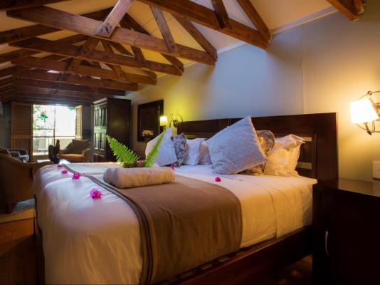 Tamboti Lodge - 236752