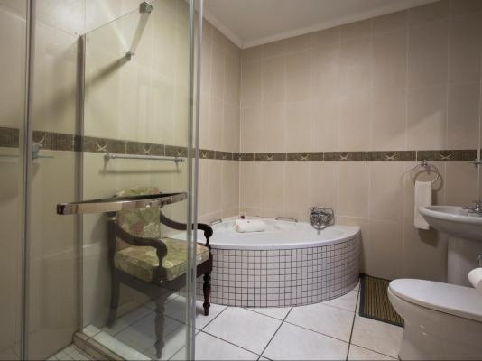 Tamboti Lodge - 236754