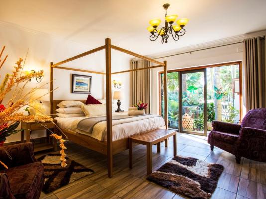 Tamboti Lodge - 236755