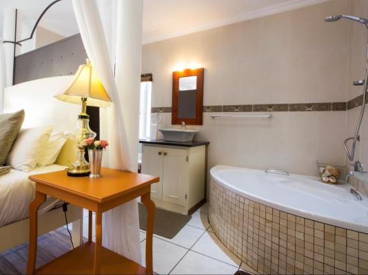 Tamboti Lodge - 236757