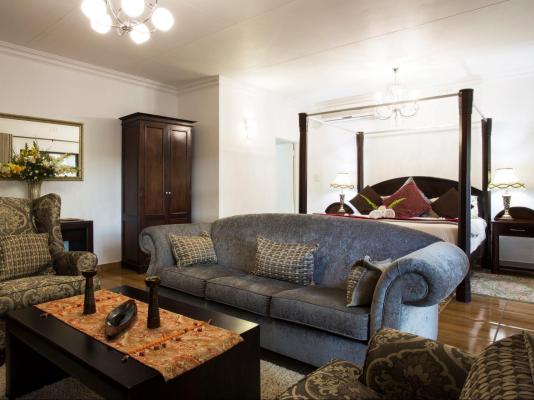 Tamboti Lodge - 236758
