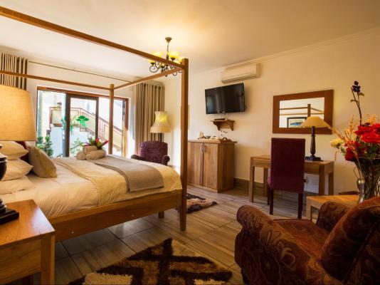 Tamboti Lodge - 236759