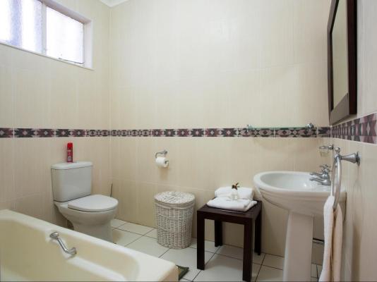 Tamboti Lodge - 236760