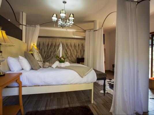 Tamboti Lodge - 236761
