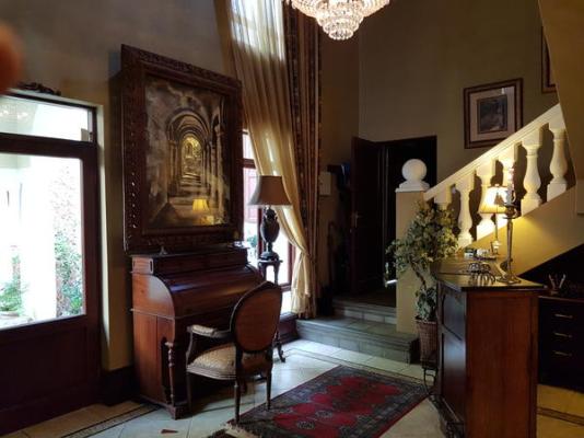 Villa Lugano Guesthouse - 236762