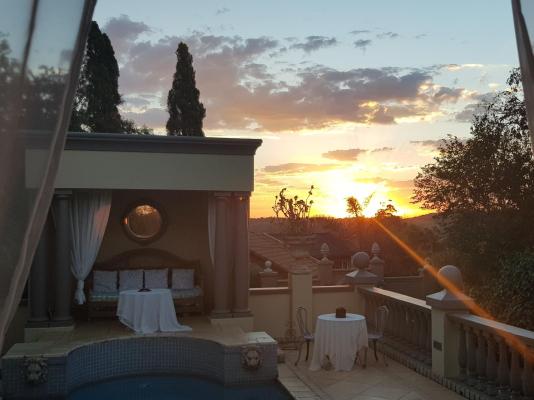 Villa Lugano Guesthouse - 236764