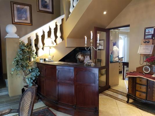Villa Lugano Guesthouse - 236766
