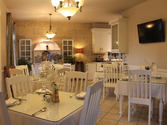 Villa Lugano Guesthouse - 236769