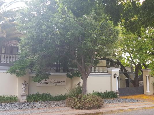 Villa Lugano Guesthouse - 236770