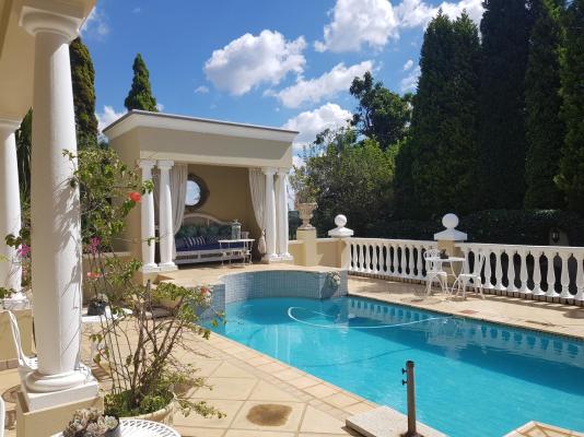 Villa Lugano Guesthouse - 236771