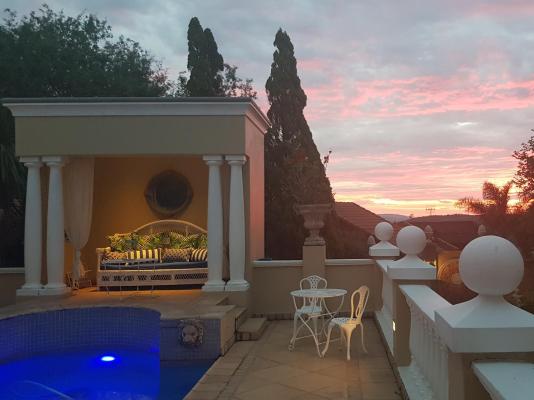 Villa Lugano Guesthouse - 236772