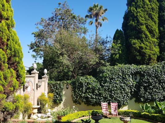Villa Lugano Guesthouse - 236773