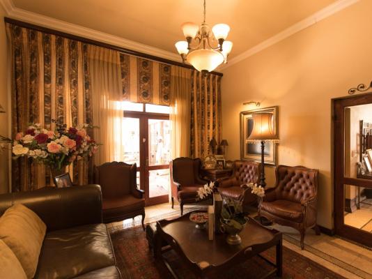 Villa Lugano Guesthouse - 236777
