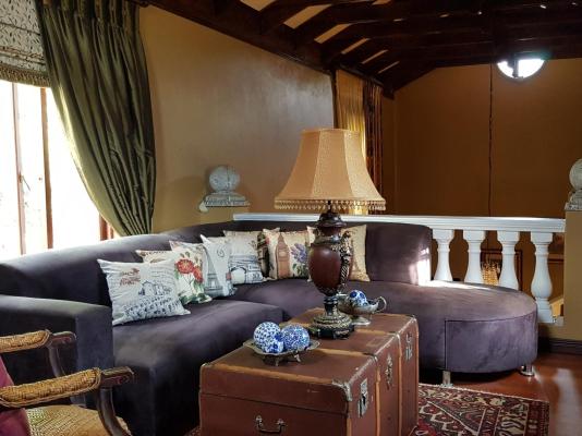 Villa Lugano Guesthouse - 236778