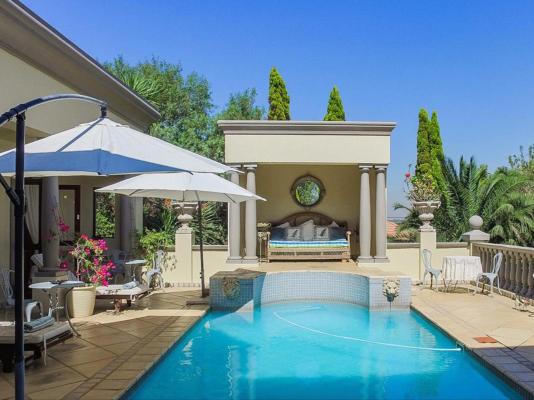 Villa Lugano Guesthouse - 236779
