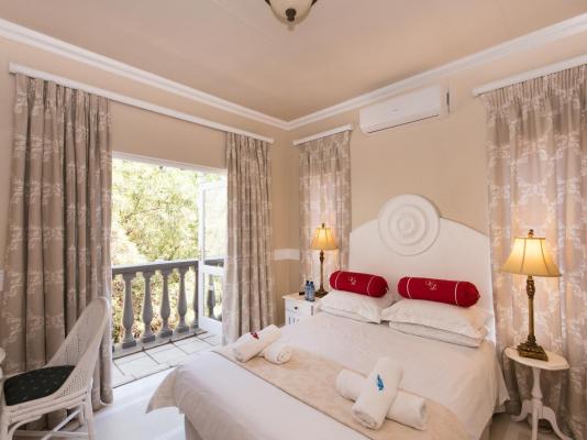 Villa Lugano Guesthouse - 236781