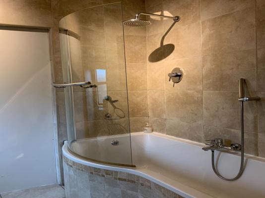 Villa Lugano Guesthouse - 236782