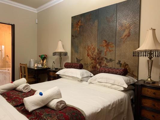 Villa Lugano Guesthouse - 236785
