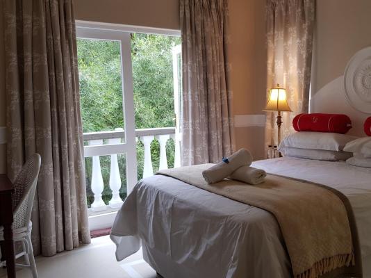 Villa Lugano Guesthouse - 236786