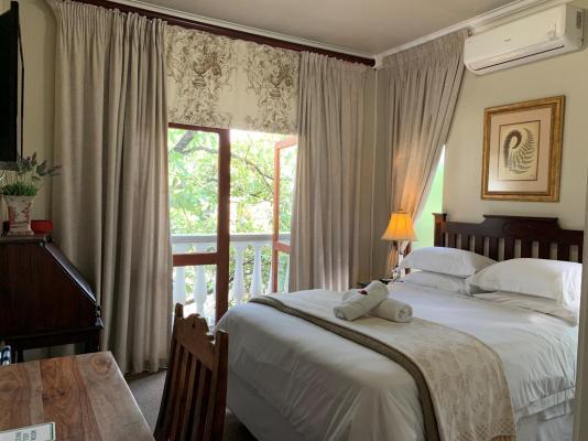 Villa Lugano Guesthouse - 236787